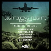 Sightseeing Flights - Norbert Meszes