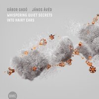 Lucidum intervallum - Gábor Gadó & János Ávéd