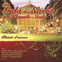 Plaisir d'amour - Wiener Symphoniker & Helmuth Froschauer & Werner Hollweg