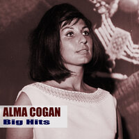 Bluebell - Alma Cogan