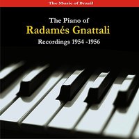 Batuque - Radames Gnattali