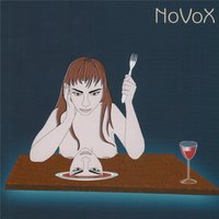 Looking Up to the Sun - Novox