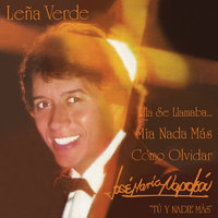 A Usted - Jose Maria Napoleon
