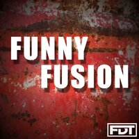 Funny Fusion - Bassless - Andre Forbes