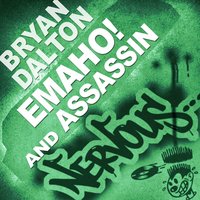 Assassin - Bryan Dalton