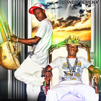 Dondo Temena - Iba One & Sidiki Diabate