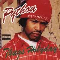 Thugs Holyday - Python