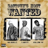 Get It on the Low - MR SKRILLZ & Hollow Tip & T Nutty