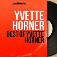 Bourrasque - Yvette Horner