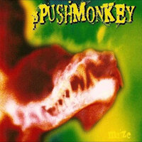 Crush It - Pushmonkey