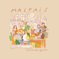 Hombre - Malpaís