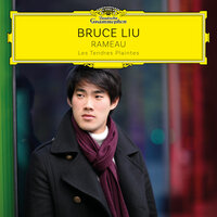 Rameau: Les tendres plaintes—Rondeau, RCT 3/1 - Bruce Liu & Жан-Филипп Рамо