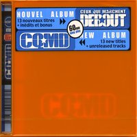 Untitled - Ceux Qui Marchent Debout