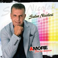 Viestete bella - Salvo Nicolosi