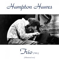 Easy Living - Hampton Hawes