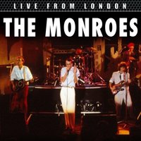 Move In Closer - The Monroes