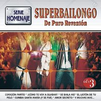 Corazón Partío - Banda Caliente & Los Reventados