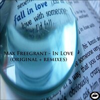 In Love - Max Freegrant & Sagan