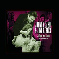 Life Gets Tedious - June Carter