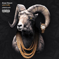 Carpal Tunnel - Semore Buckz