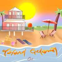 Island Lifestyle - Chill Select & Mr. Jello & Luvshak