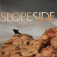 Touch the Dawn - Slopeside