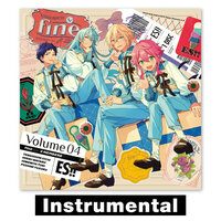 The Tempest Night - Fine & ESオールスターズ & fine／天祥院 英智(CV.緑川 光)、日々樹 渉(CV.江口 拓也)、姫宮 桃李(CV.村瀬 歩)、伏見 弓弦(CV.橋本 晃太朗)