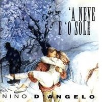 Male - Nino D'Angelo