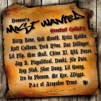 Meat and Vegetables - Playalitical & Daz Dillinger