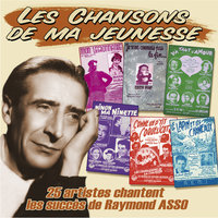 Le lapin et les chameaux - Marcel Amont