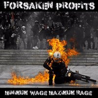 Vultures - Forsaken Profits