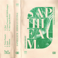 Ahur - Saphileaum & Agonis