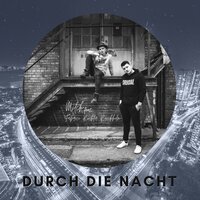 Durch die Nacht - Fabrice Richter-Reichhelm & Mitch