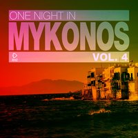 Night Moves - De Melero & Monica Green