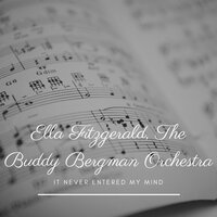 You Took Advantage of Me - Ella Fitzgerald & The Buddy Bergman Orchestra