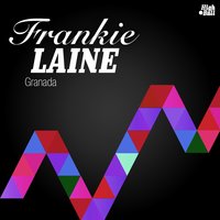Strange Lady in Town - Frankie Laine & Paul Weston