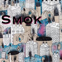 SMOK - Sinan Öktem