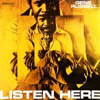 Blues Suite - Gene Russell