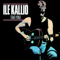 Kaleidoskooppi - Ile Kallio