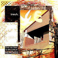 32 BALCONLIK - Chris Van Deer & Tito K.