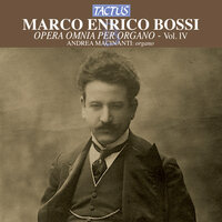 Ricercare - Andrea Macinanti