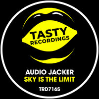 Sky Is The Limit - Audio Jacker