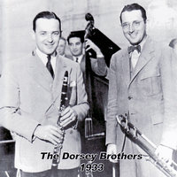 Sugarfoot Stomp - The Dorsey Brothers