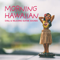 Honolulu Unplugged - Relaxing Guitar Crew