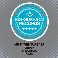 Faded - MR P