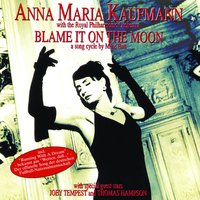 Not Only For A Time - Anna Maria Kaufmann & Joey Tempest & Royal Philharmonic Orchestra & Mike Batt