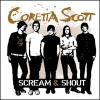 Broken Mirror (Seven Years Bad Luck) - Coretta Scott