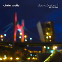 DNA - Chris Wells & Guto Lucena & Chris Wells feat. Guto Lucena