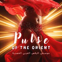 Arabian Dance Nights - OKSA MALIKA