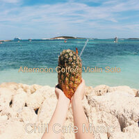 Astounding Background for Working Remotely - Chill Cafe Music